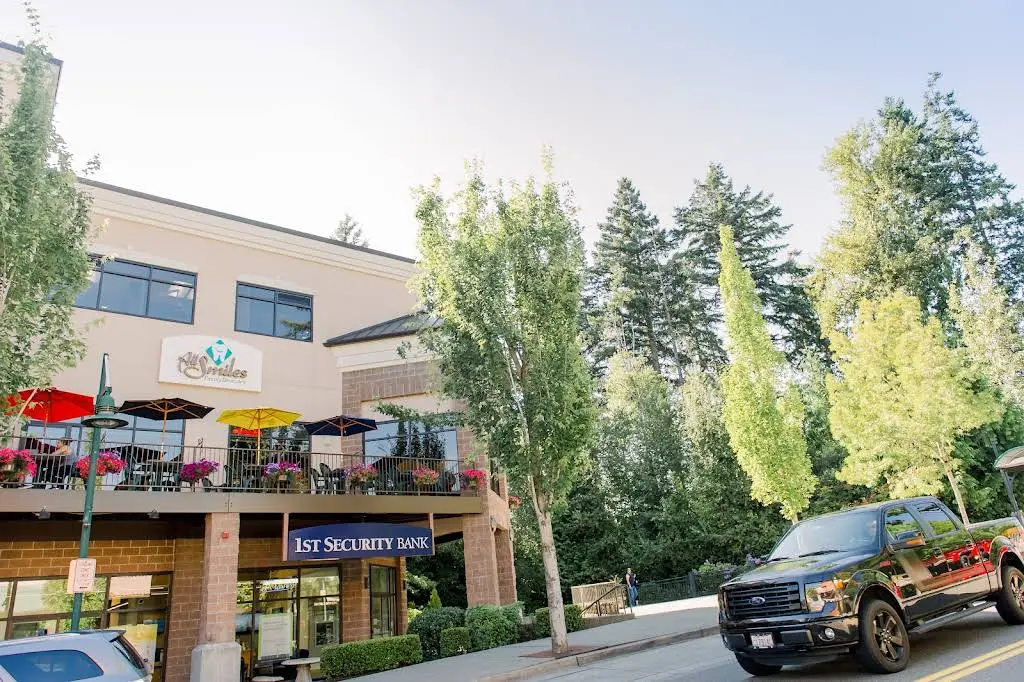 All Smiles Family Dentistry