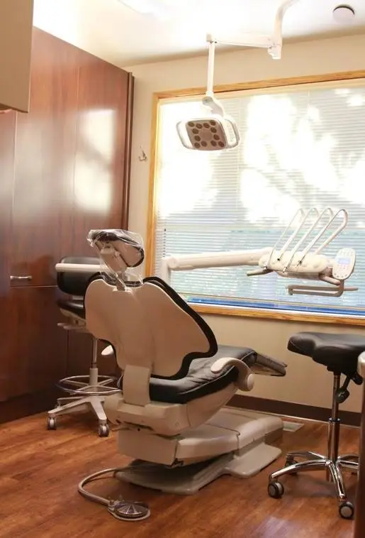 Laura L. Chase, DDS, PS