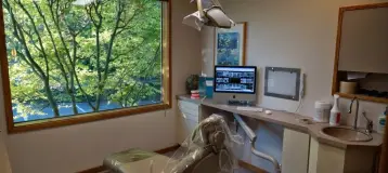 NW Dental Center: Fred S Hsu DMD