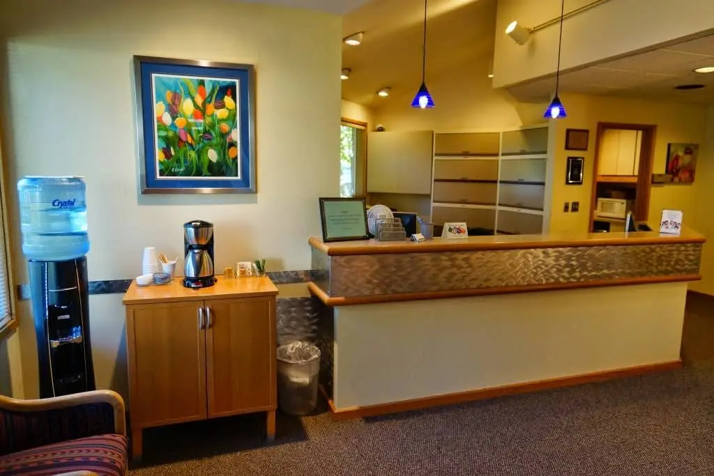 NW Dental Center: Fred S Hsu DMD