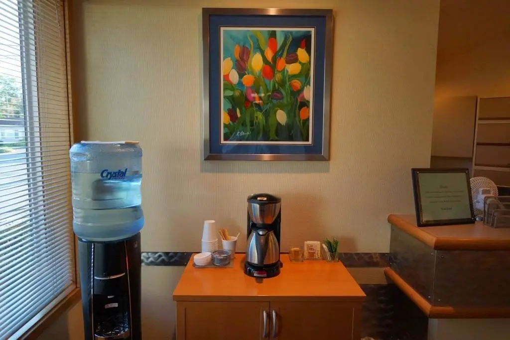 NW Dental Center: Fred S Hsu DMD
