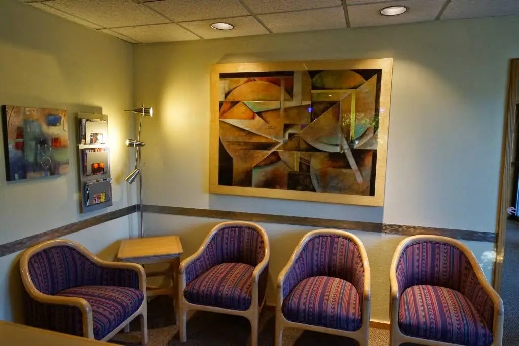 NW Dental Center: Fred S Hsu DMD