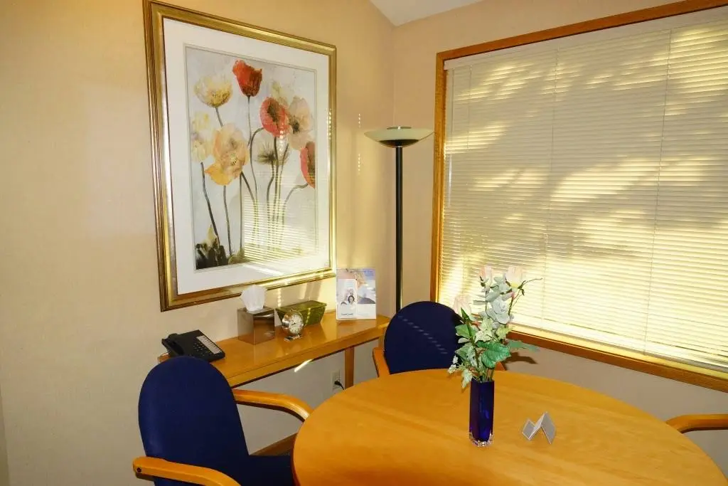 NW Dental Center: Fred S Hsu DMD
