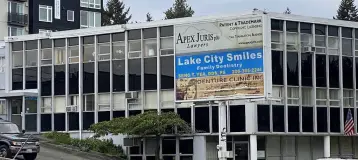 Lake City Smiles