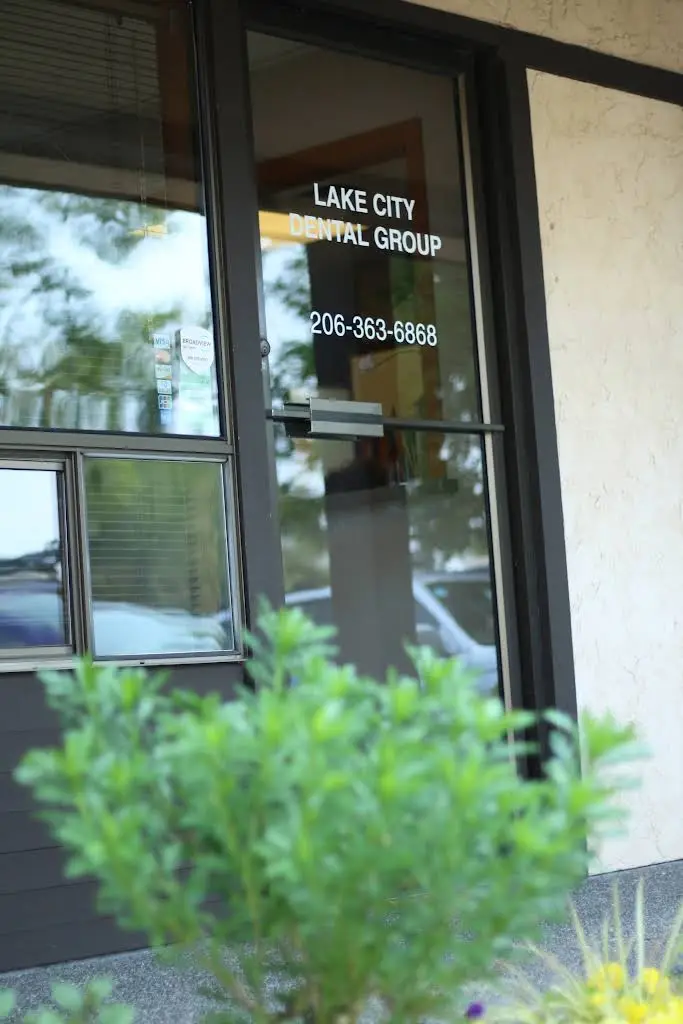 Lake City Dental Group
