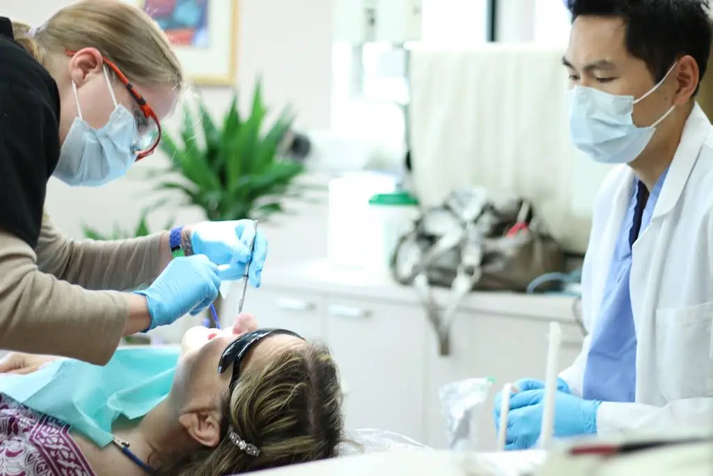 Lake City Dental Group