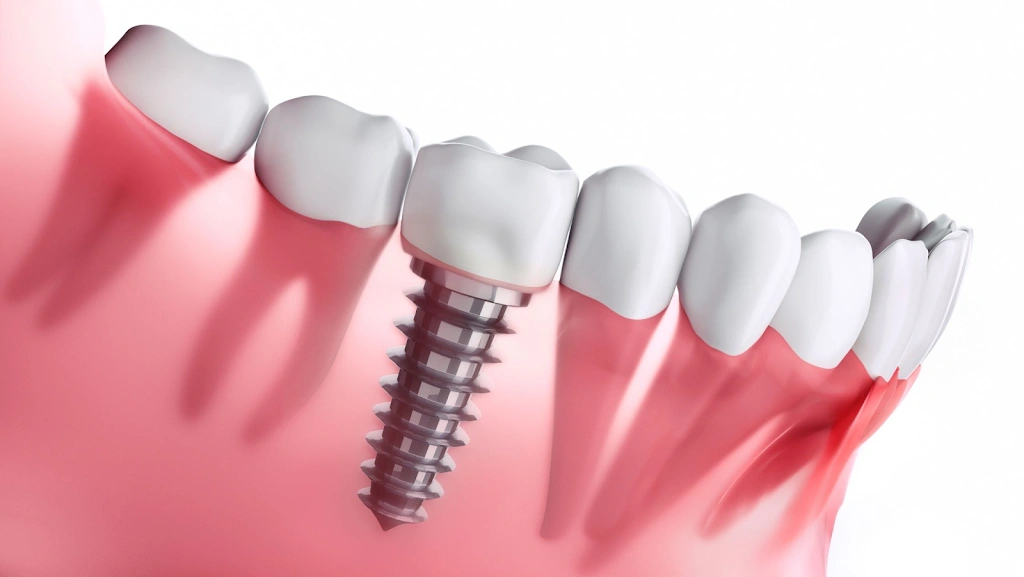 Seattle Oral Care
