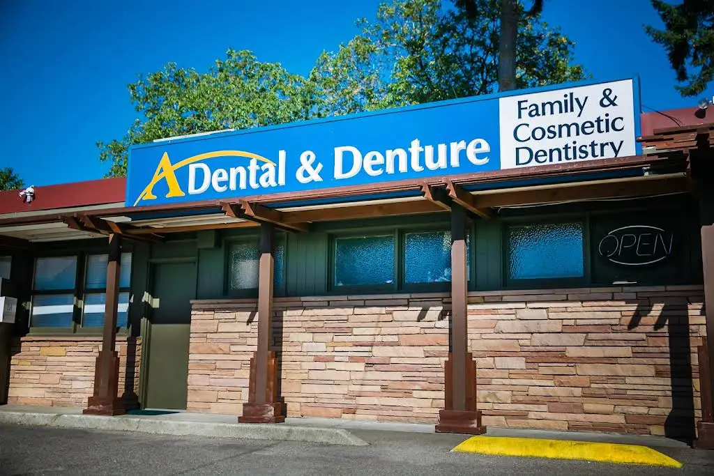 A Dental & Denture