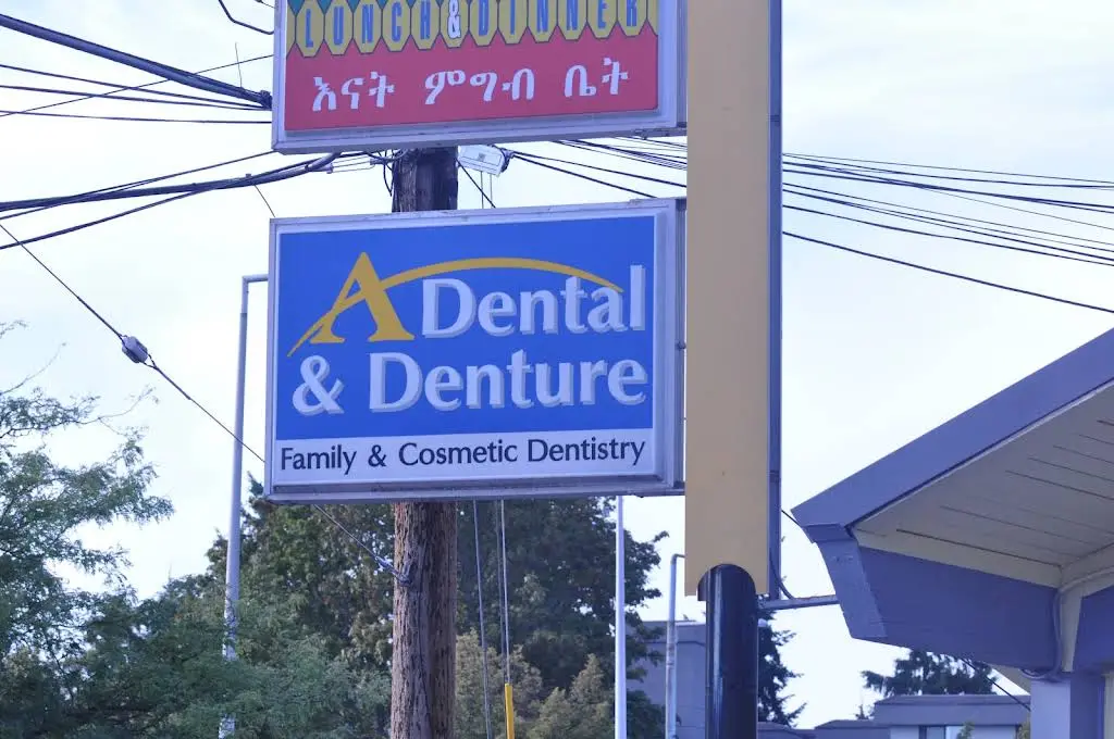 A Dental & Denture