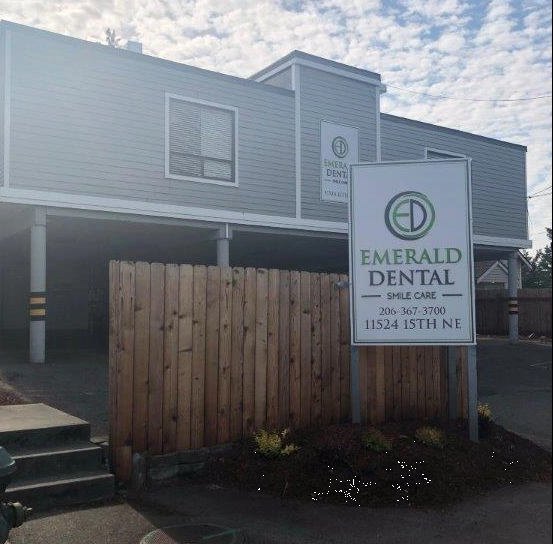 Emerald Dental Smile Care