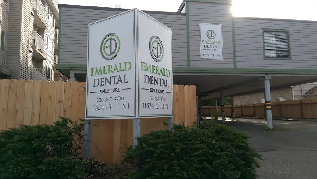 Emerald Dental Smile Care