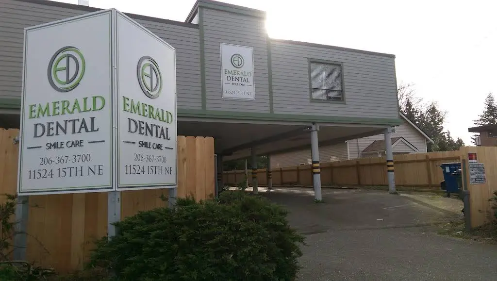 Emerald Dental Smile Care