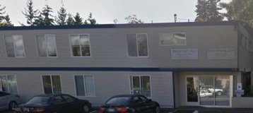 Reen Chung, DDS