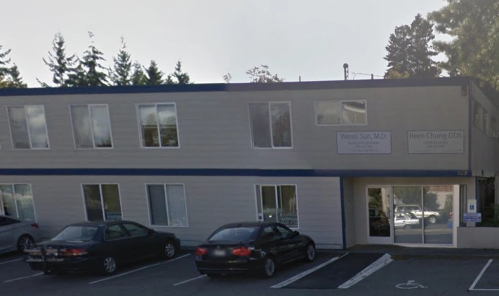 Reen Chung, DDS