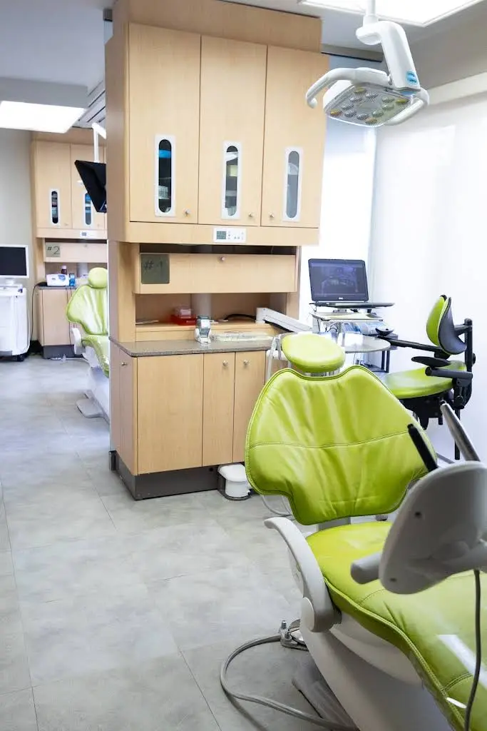 Krumly Dental Care
