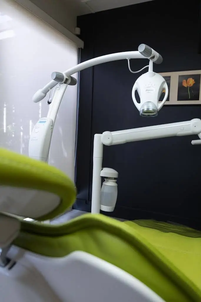 Krumly Dental Care