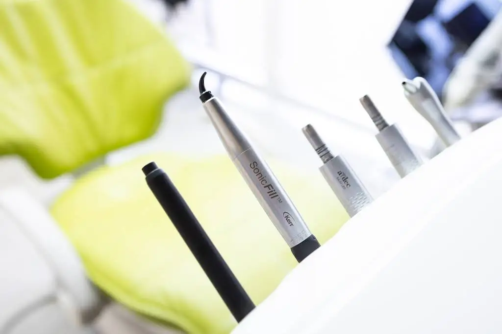 Krumly Dental Care
