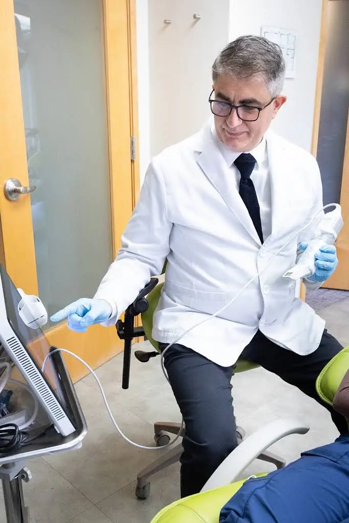 Krumly Dental Care