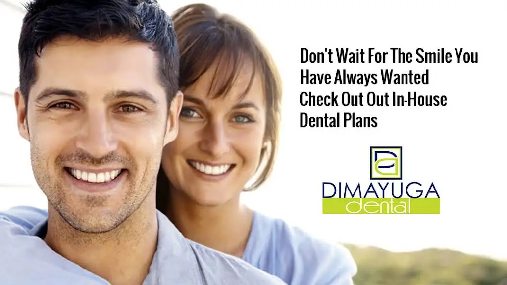 Dimayuga Family Dental