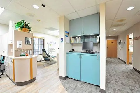 Glenwood Dental