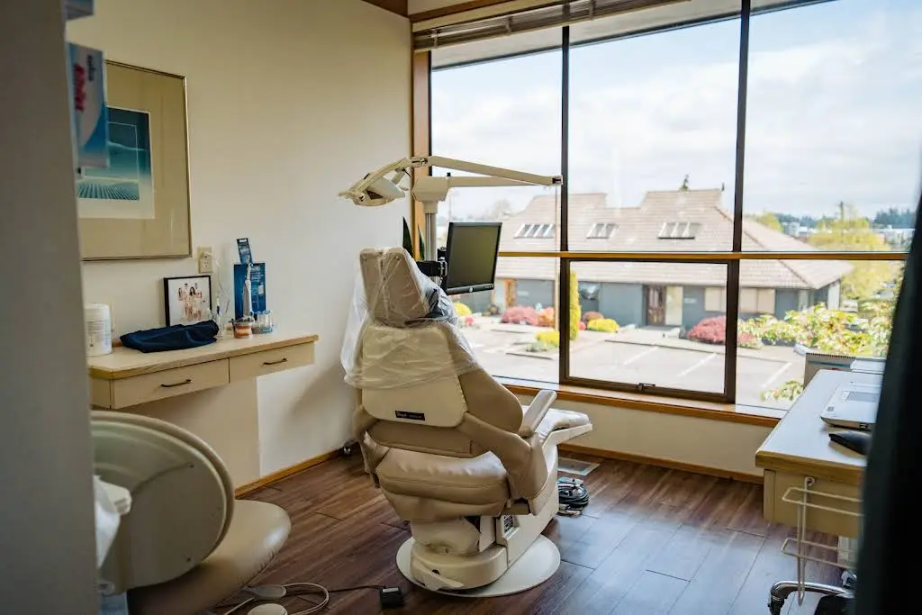 Anderson Dentistry