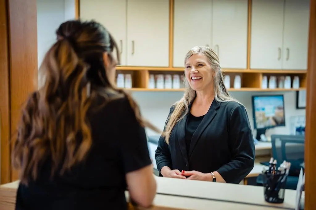 Anderson Dentistry