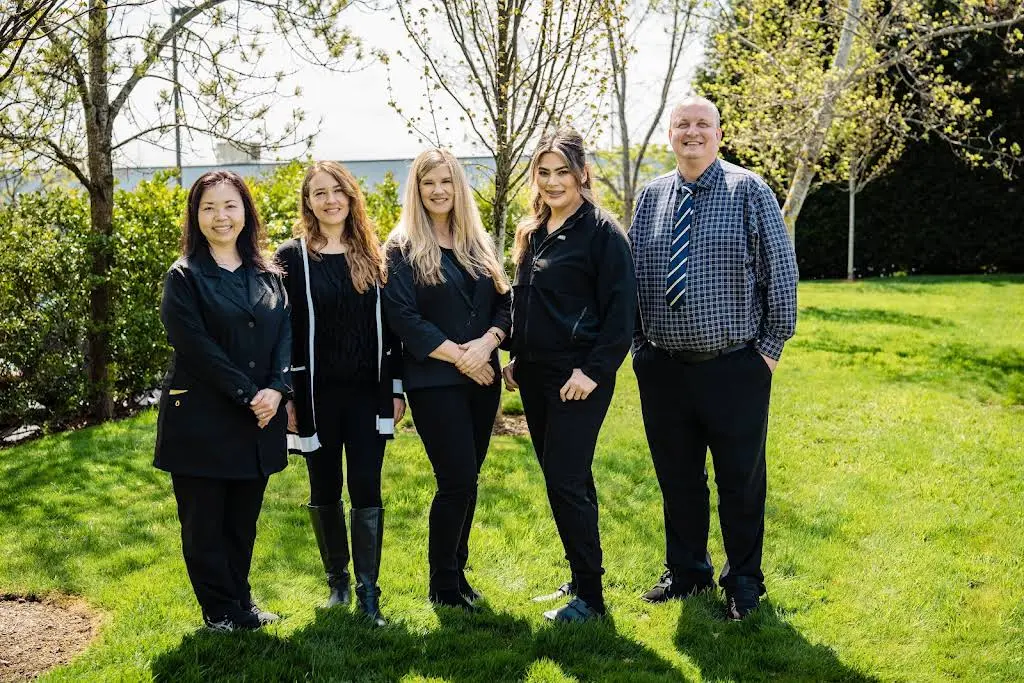 Anderson Dentistry