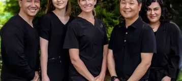 Bowman Shin, DMD Family Dentistry