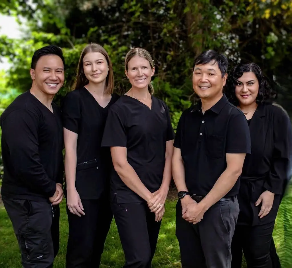 Bowman Shin, DMD Family Dentistry