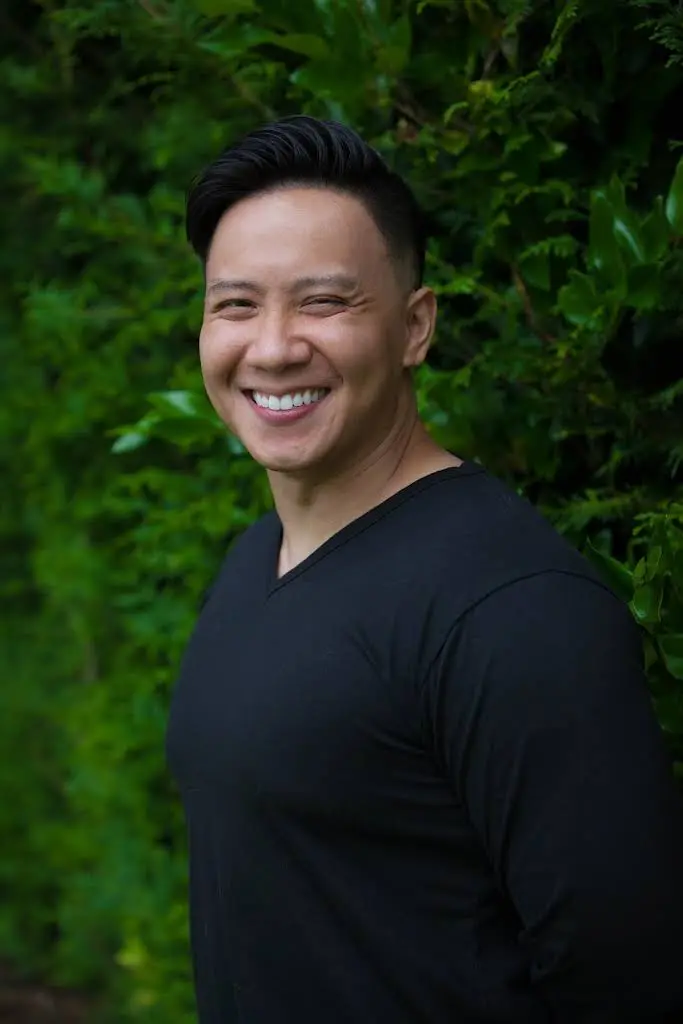 Bowman Shin, DMD Family Dentistry