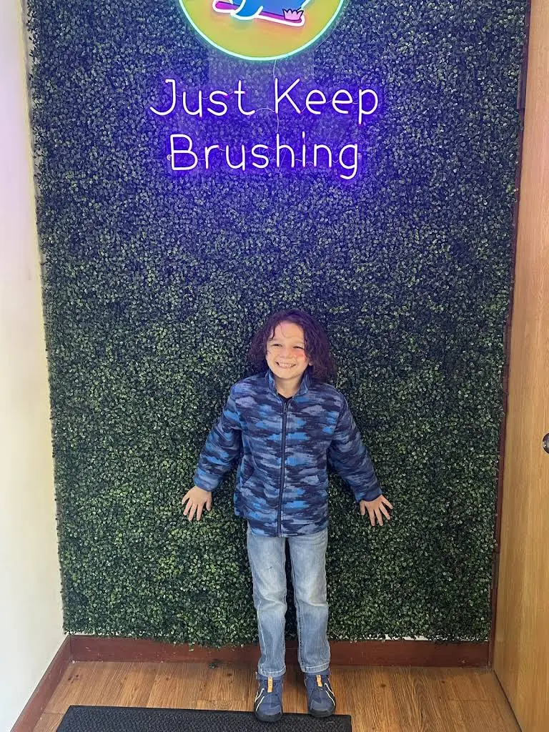 Alderwood Children's Dentistry