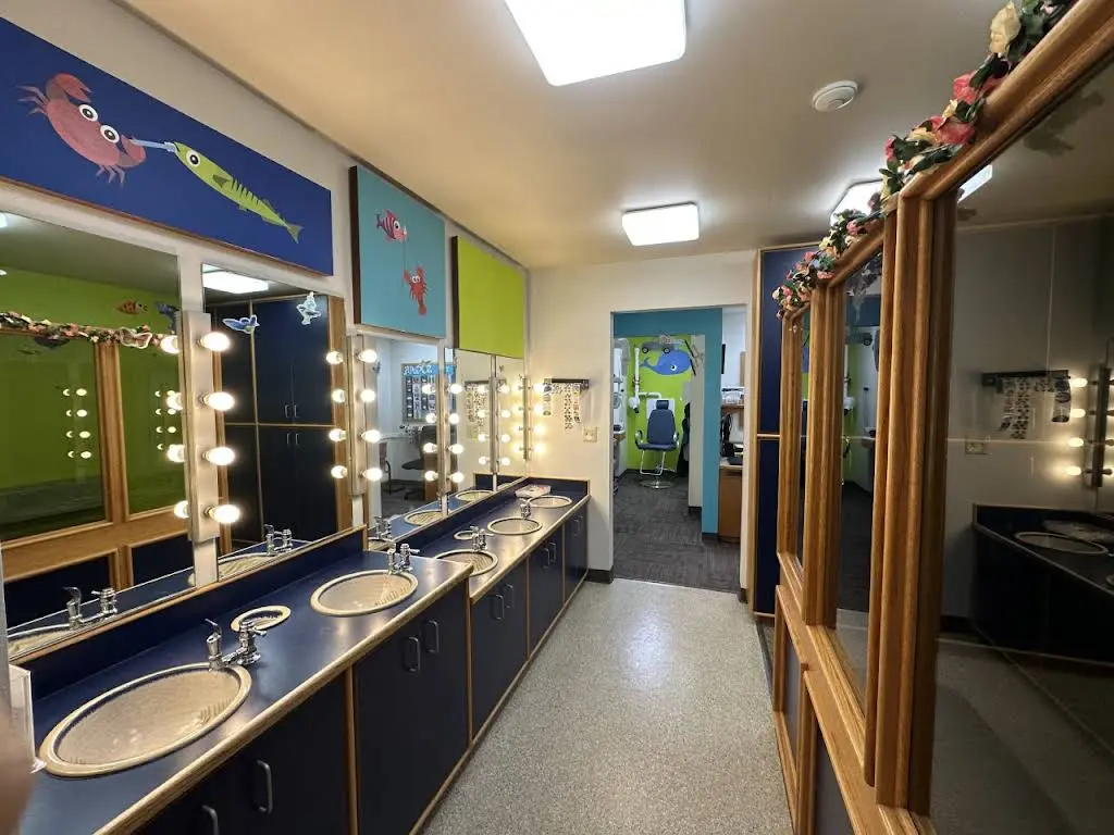 Alderwood Children's Dentistry