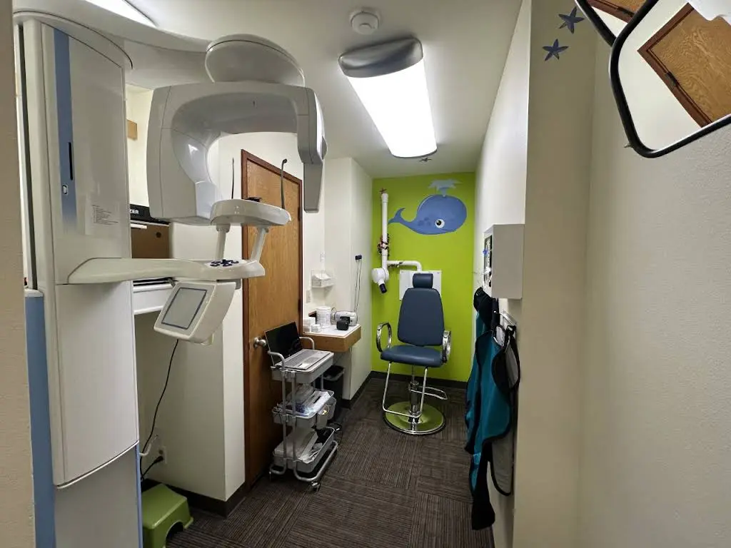 Alderwood Children's Dentistry