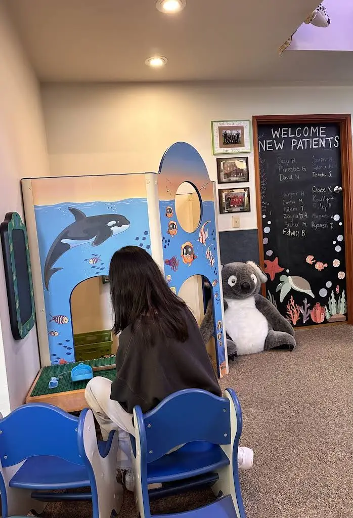 Alderwood Children's Dentistry