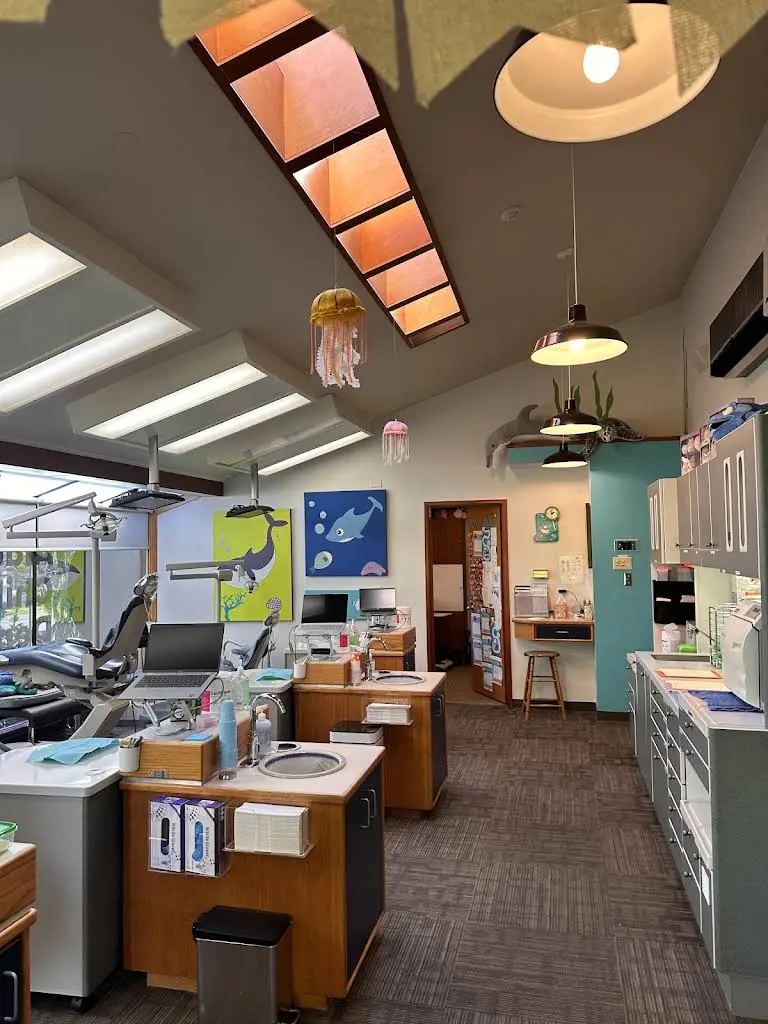 Alderwood Children's Dentistry