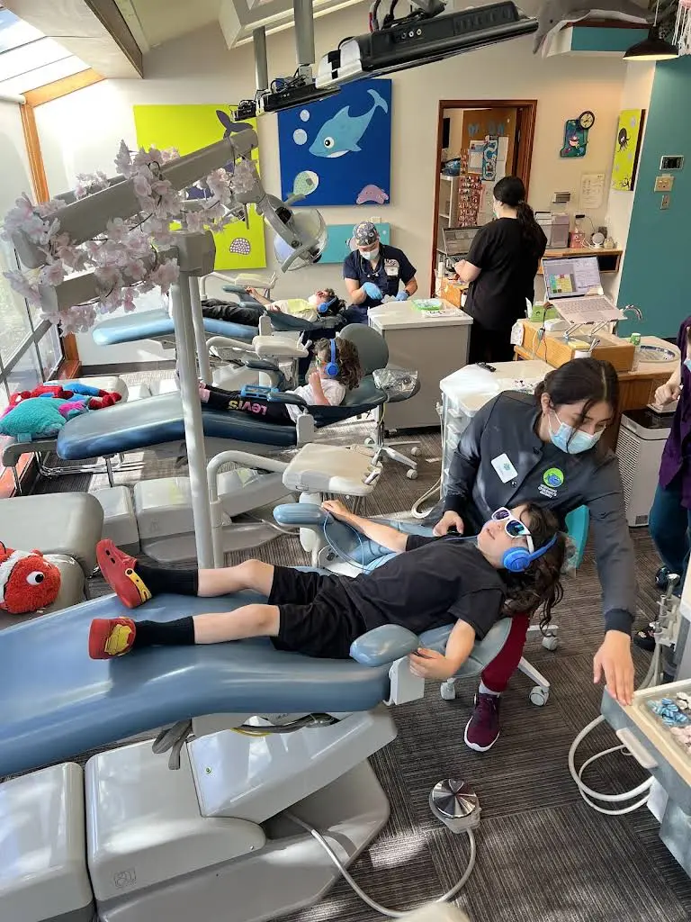 Alderwood Children's Dentistry