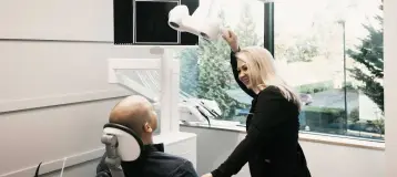 The Dental Atelier