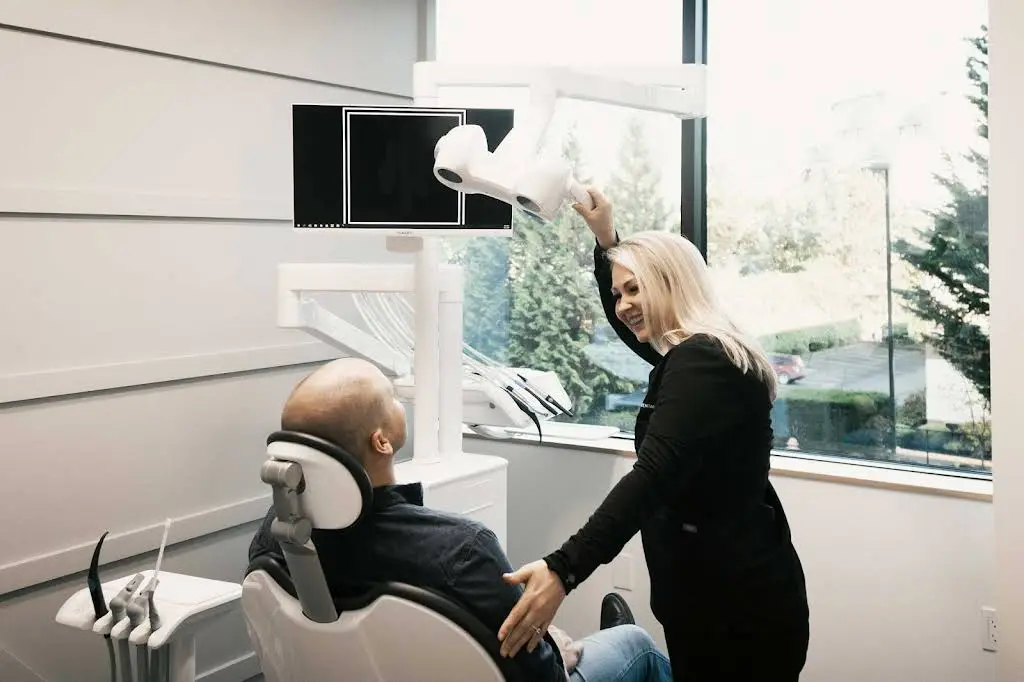 The Dental Atelier