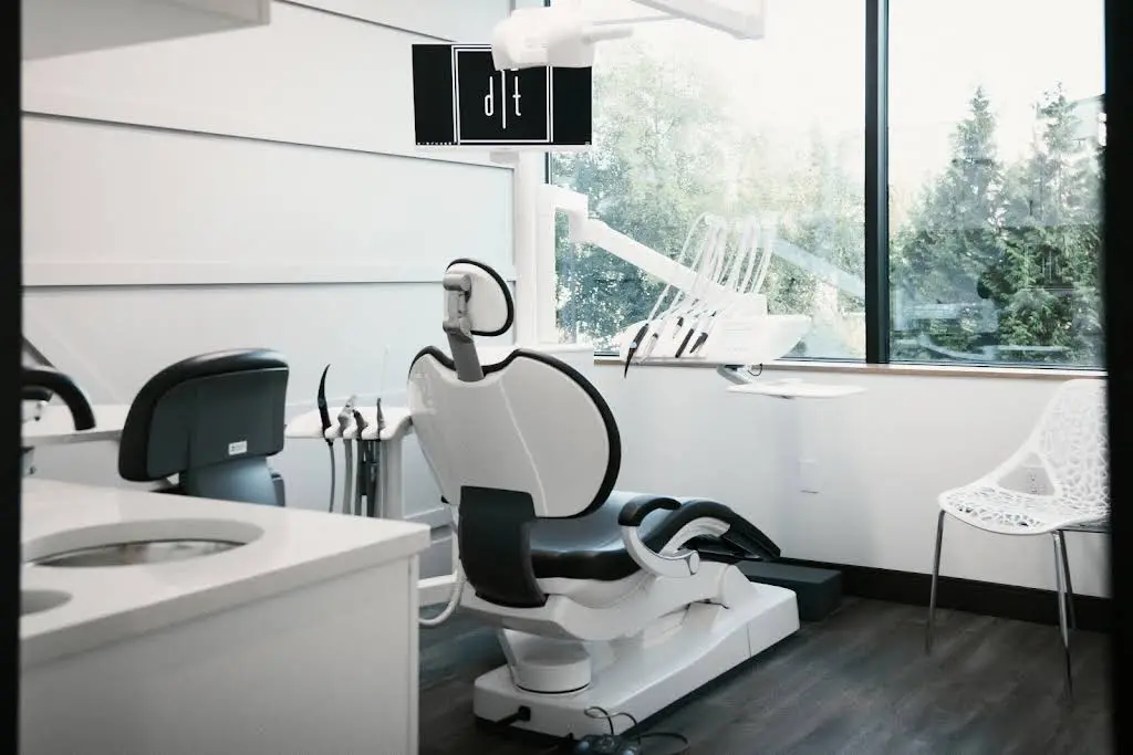 The Dental Atelier