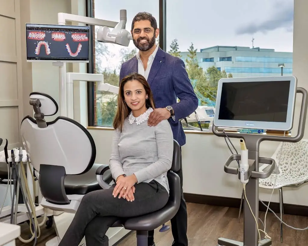 The Dental Atelier