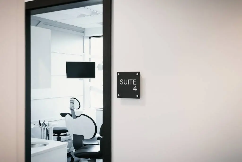 The Dental Atelier