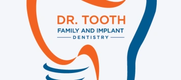 Dr. Tooth - Family and Implant Dentistry