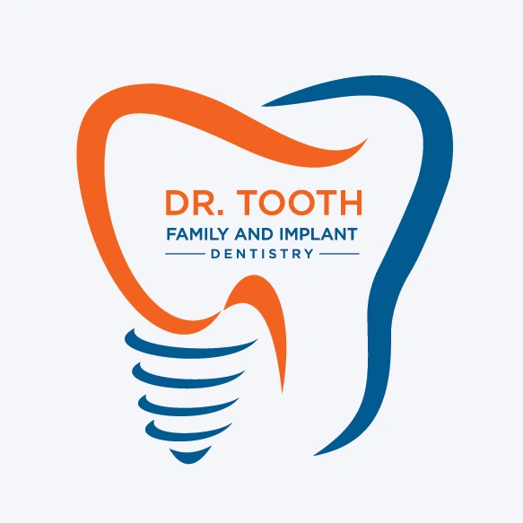 Dr. Tooth - Family and Implant Dentistry