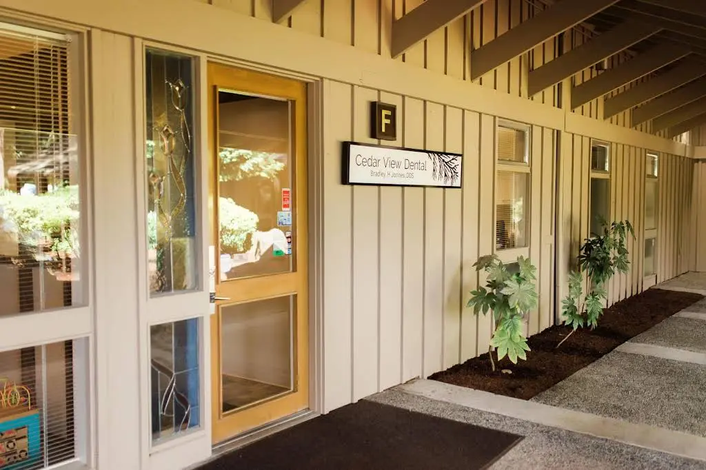 Cedar View Dental