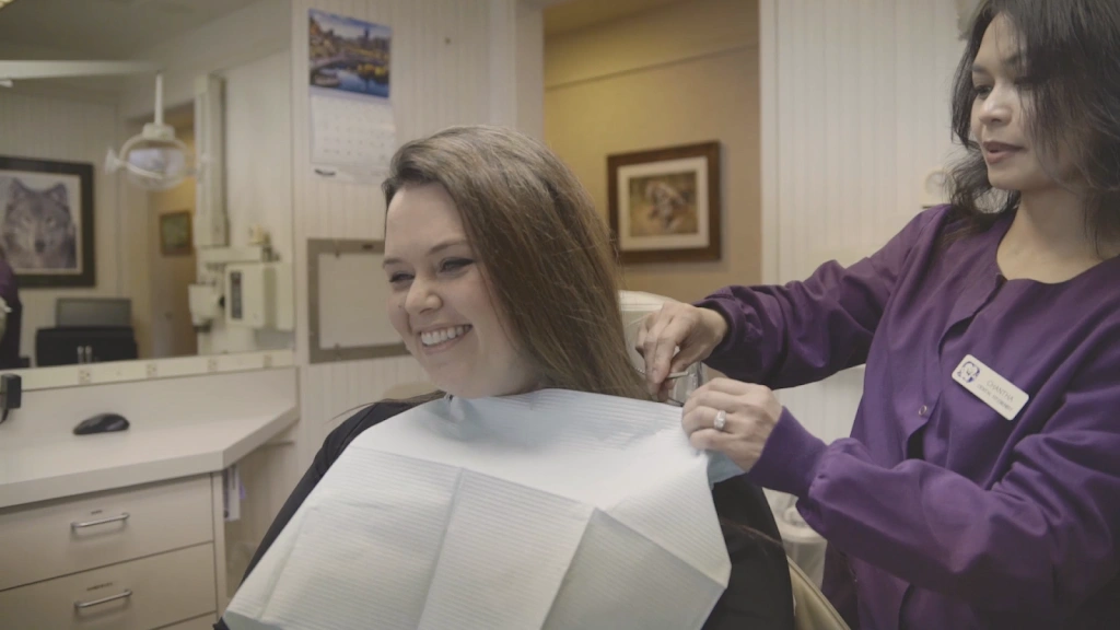 Cedar View Dental