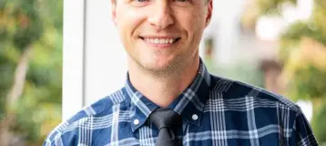 Joseph Van Mieghem, DDS