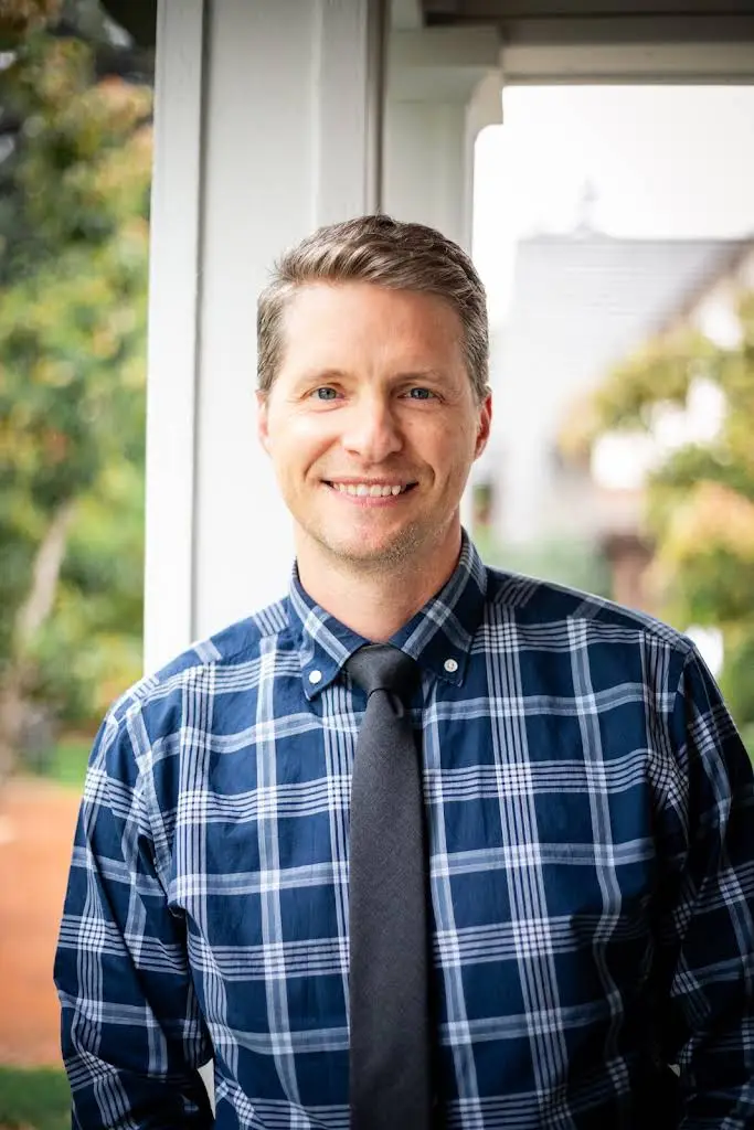 Joseph Van Mieghem, DDS