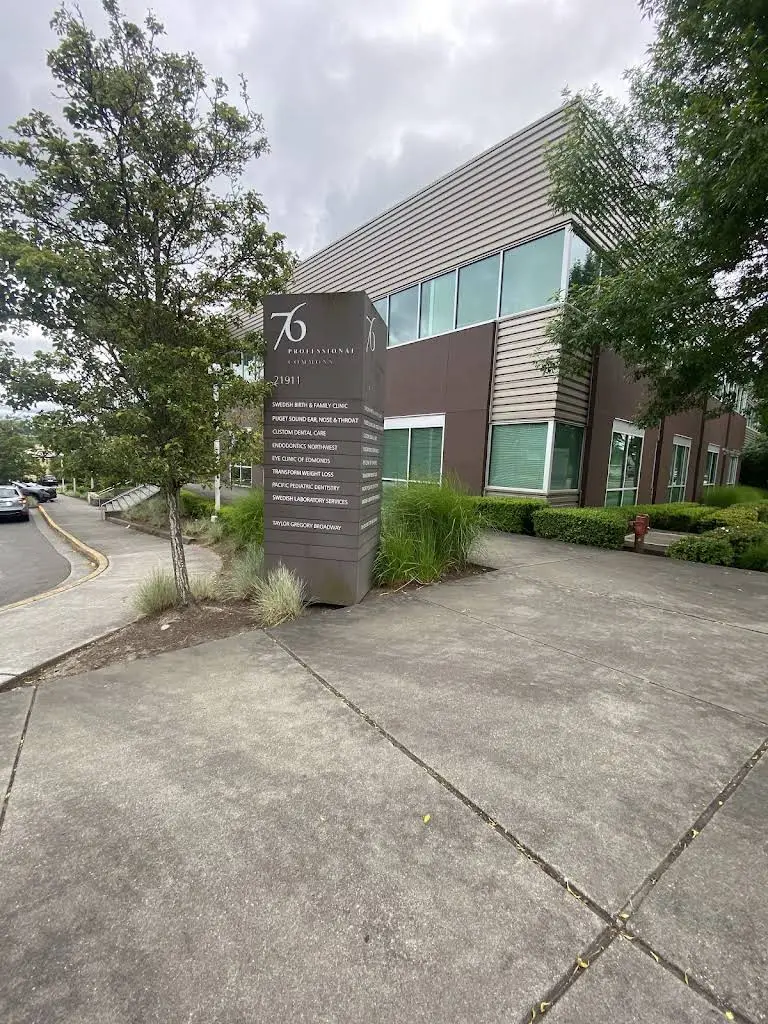 Endodontics Northwest