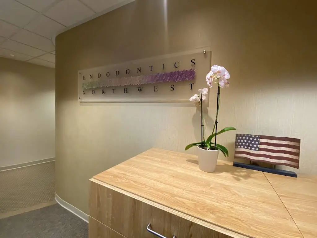 Endodontics Northwest
