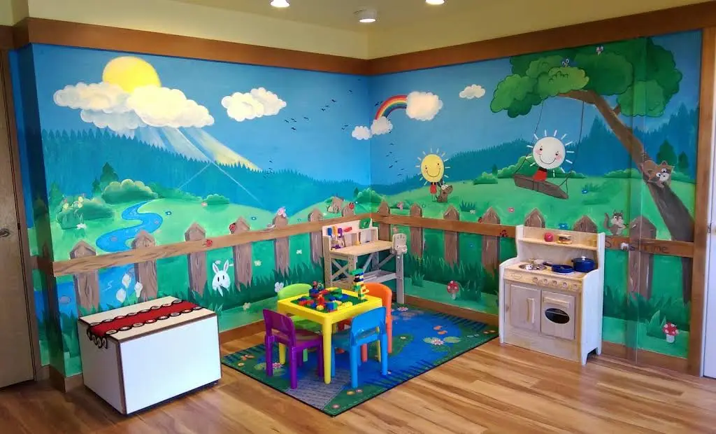 Little Sunshine Pediatric Dentistry